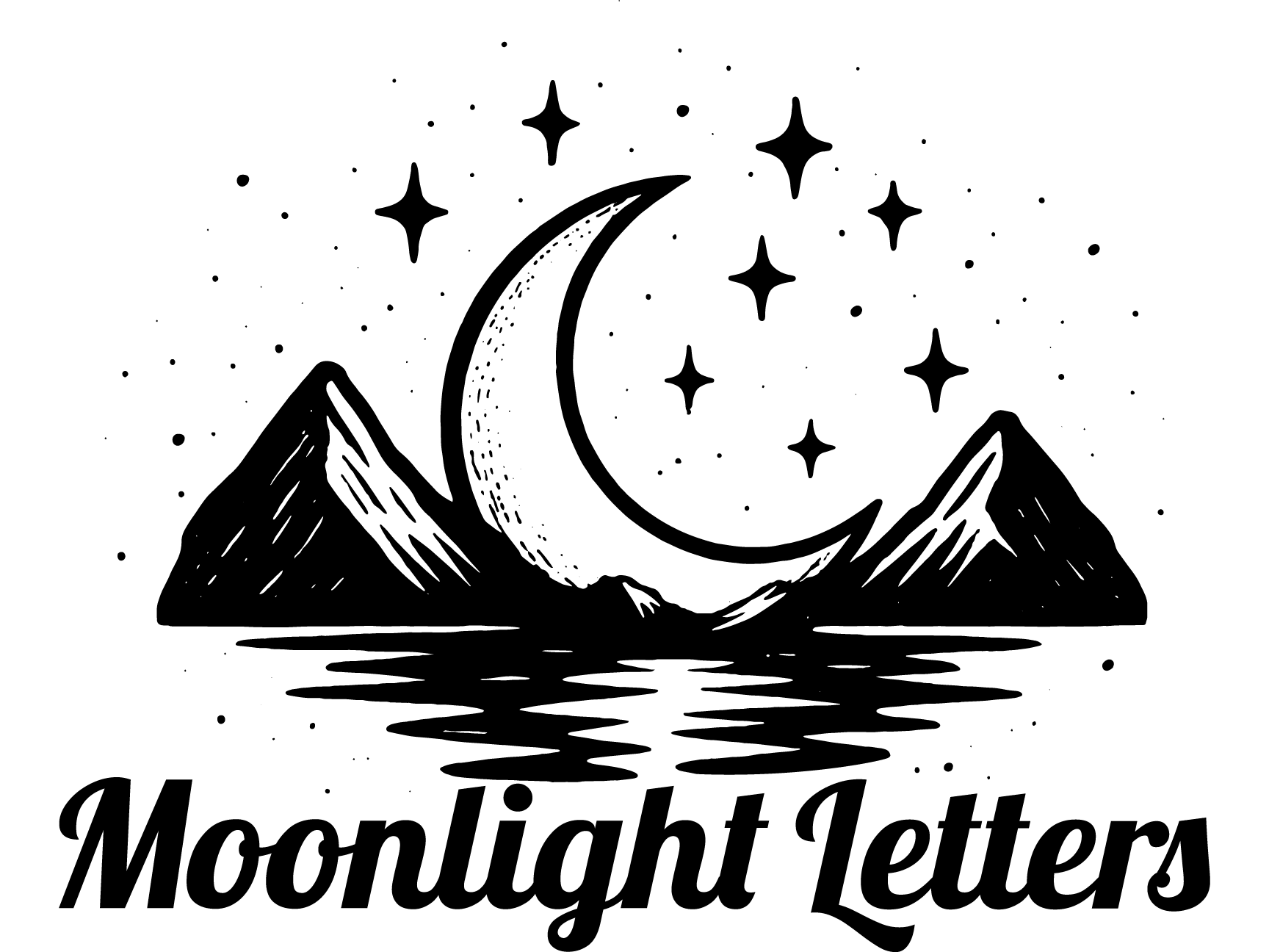Moonlight Letters